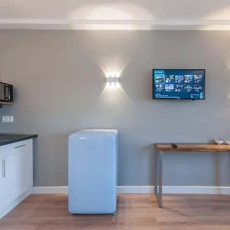 ºººch Residential Area Modern City Views Wifi Acººº Madrid Exterior photo