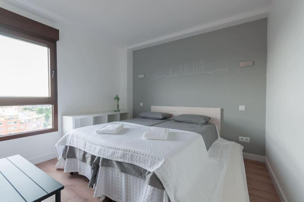 Appartamento ºººch Residential Area Modern Views Wifi Acººº
