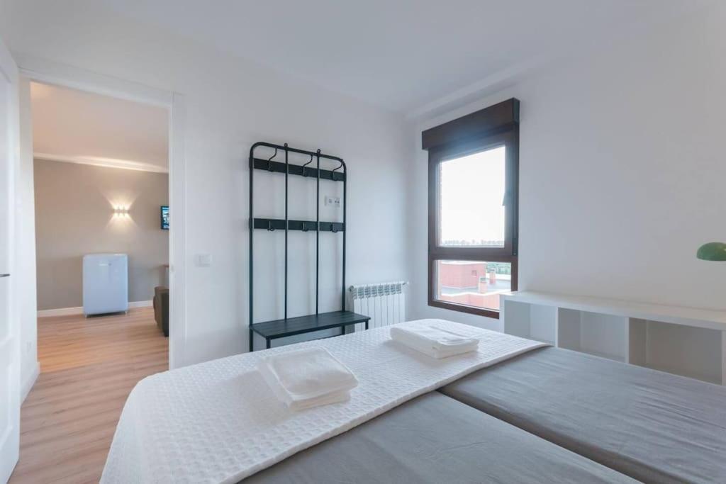Apartment ºººch Residential Area Modern Views Wifi Acººº *
